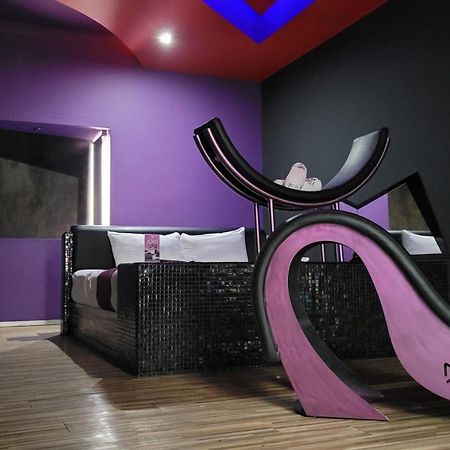Playme Hotel El Salitre Bagian luar foto